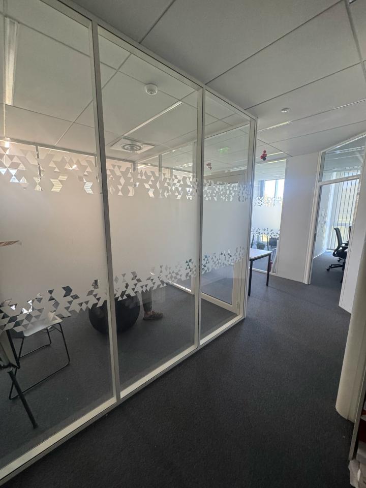 Bureau Toulouse 165m² Location bureau Toulouse Haute-Garonne OLBUR2531642 4